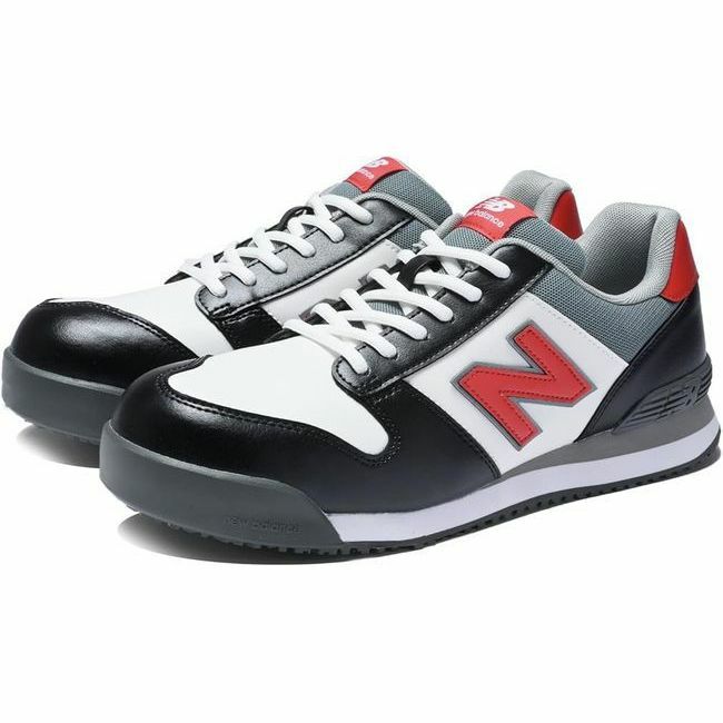 ニューバランスnewbalance安全靴作業靴【Portland】