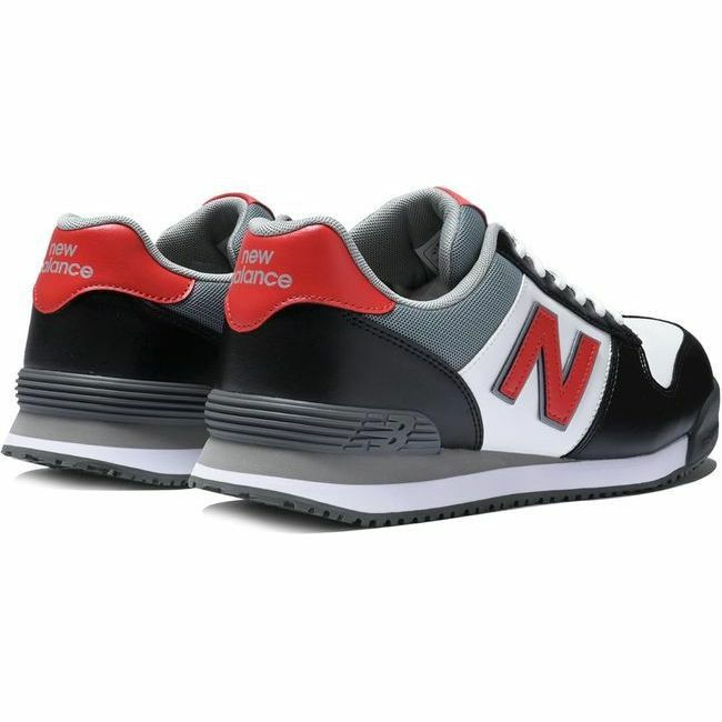 ニューバランスnewbalance安全靴作業靴【Portland】
