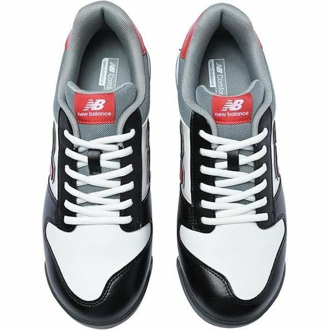 ニューバランスnewbalance安全靴作業靴【Portland】