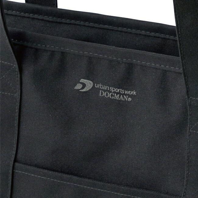 CUCDOGMANURコーデュラ保冷トートバッグ8913