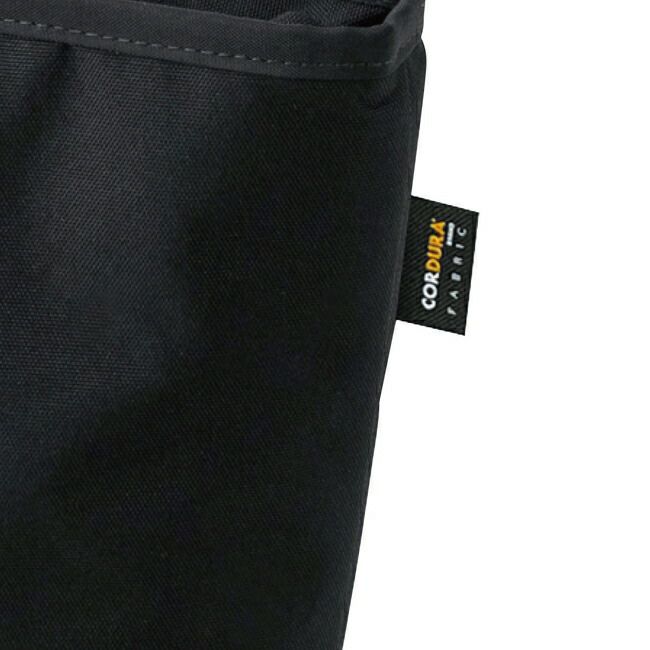 CUCDOGMANURコーデュラ保冷トートバッグ8913