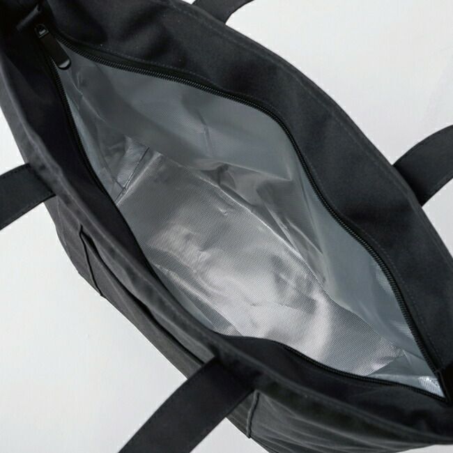 CUCDOGMANURコーデュラ保冷トートバッグ8913