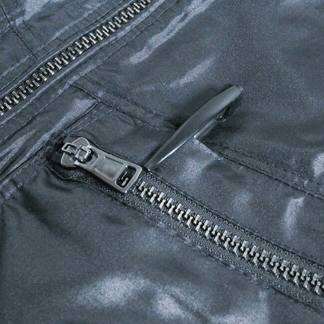 【2025年ファン＆バッテリー付き】富士手袋FUJITEUNION【76-900】空調ウェアサイドファンベスト