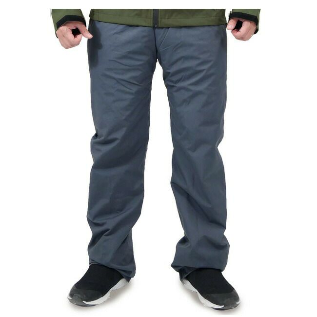 コヤナギムーブエックスネオパンツMV7600P|耐水圧10,000mm透湿ストレッチレインパンツ作業用雨具防水撥水通気性メンズレディース農作業アウトドア