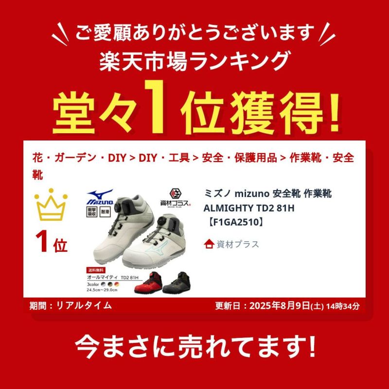 楽天ランキング受賞