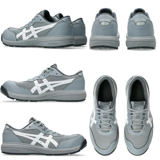 アシックス安全靴作業靴ウィンジョブCP2211273A118