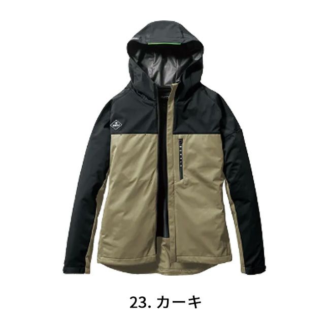 バートルBURTLEストレッチパーカ【3230】|作業服作業着ワークユニセックスフーディユニフォーム上着ジャンパーかっこいいおしゃれカジュアルメンズレディース保温性ストレッチ性男性女性