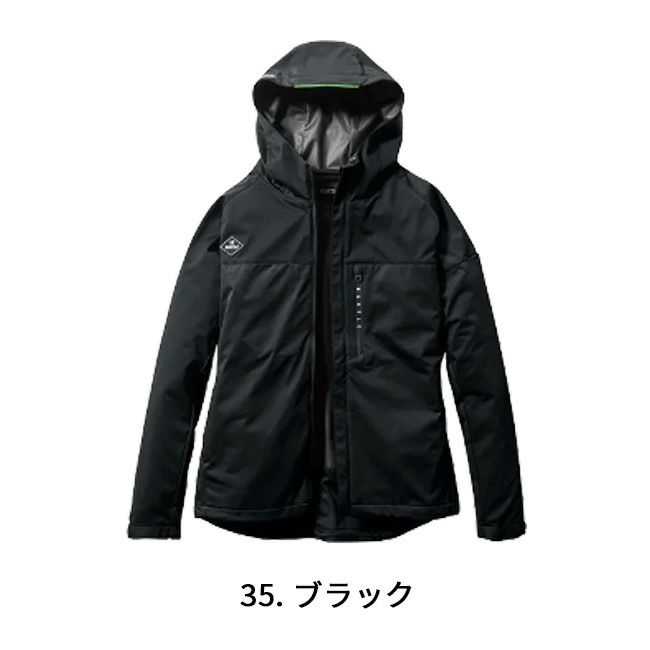 バートルBURTLEストレッチパーカ【3230】|作業服作業着ワークユニセックスフーディユニフォーム上着ジャンパーかっこいいおしゃれカジュアルメンズレディース保温性ストレッチ性男性女性