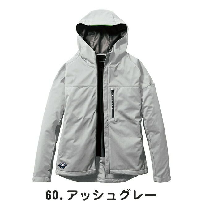 バートルBURTLEストレッチパーカ【3230】|作業服作業着ワークユニセックスフーディユニフォーム上着ジャンパーかっこいいおしゃれカジュアルメンズレディース保温性ストレッチ性男性女性
