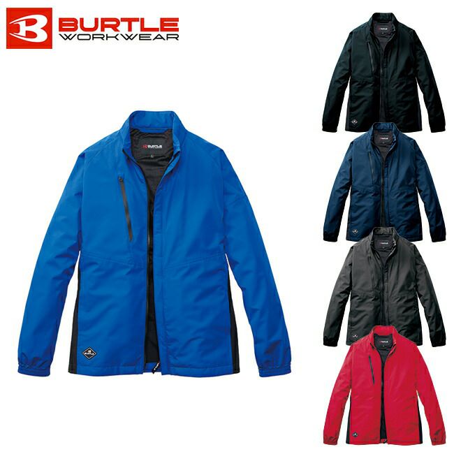 バートルBURTLE【3250】ジャケット