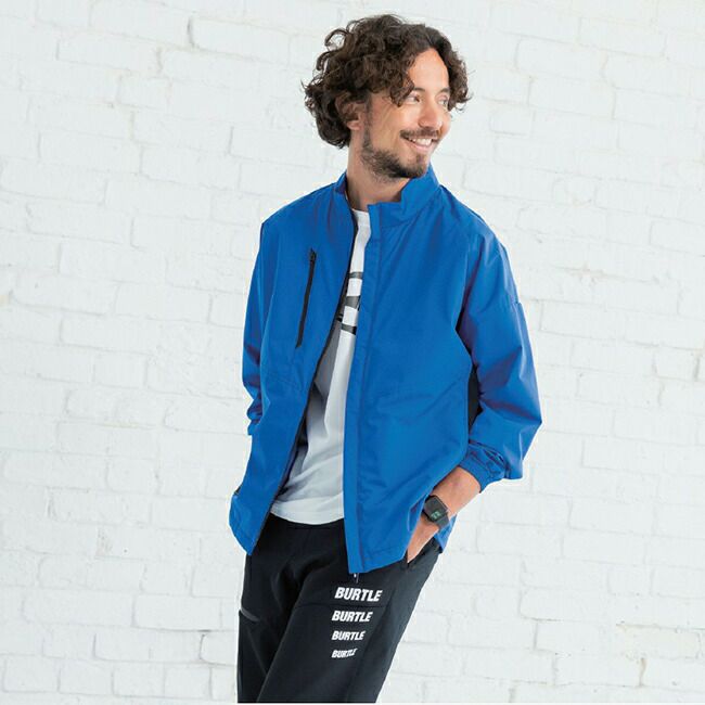 バートルBURTLE【3250】ジャケット