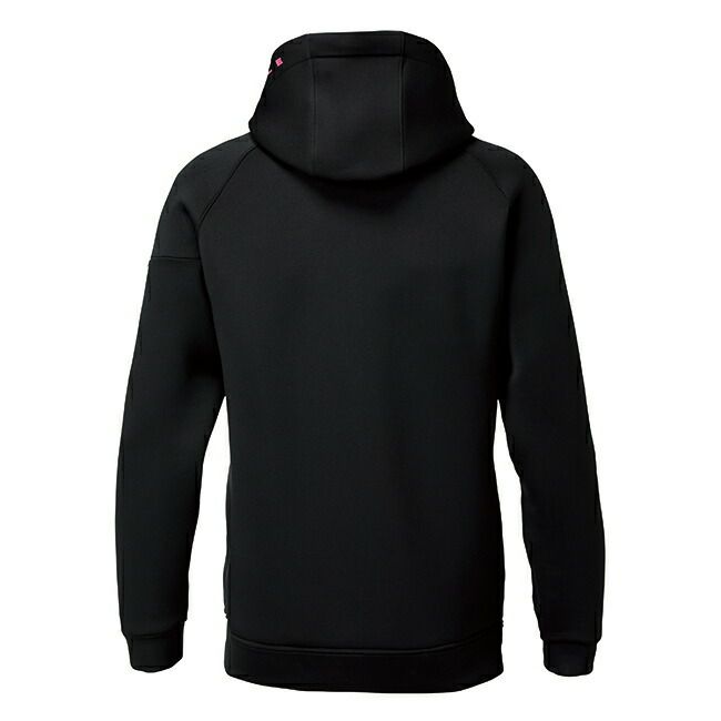 バートルBURTLE【4110】エアーテックジップフーディ