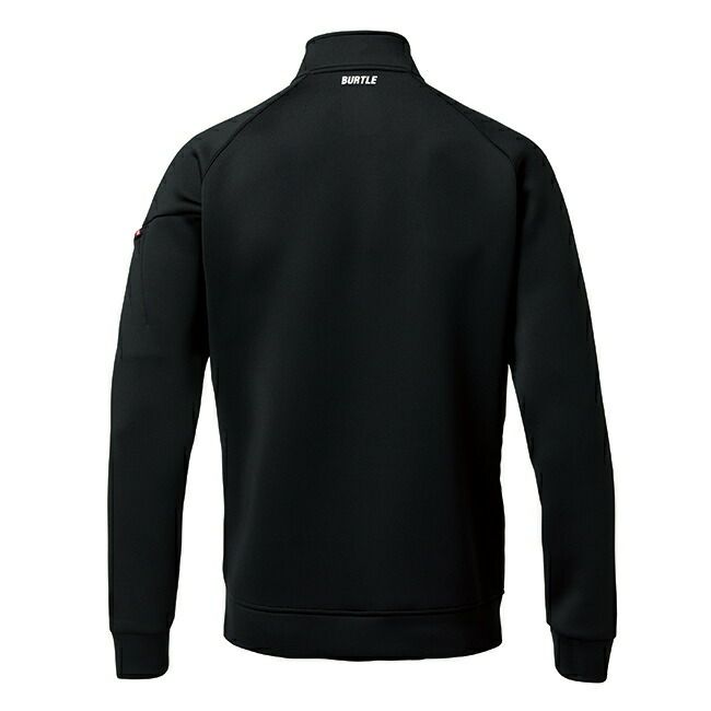 バートルBURTLE【4111】エアーテックジップフーディ