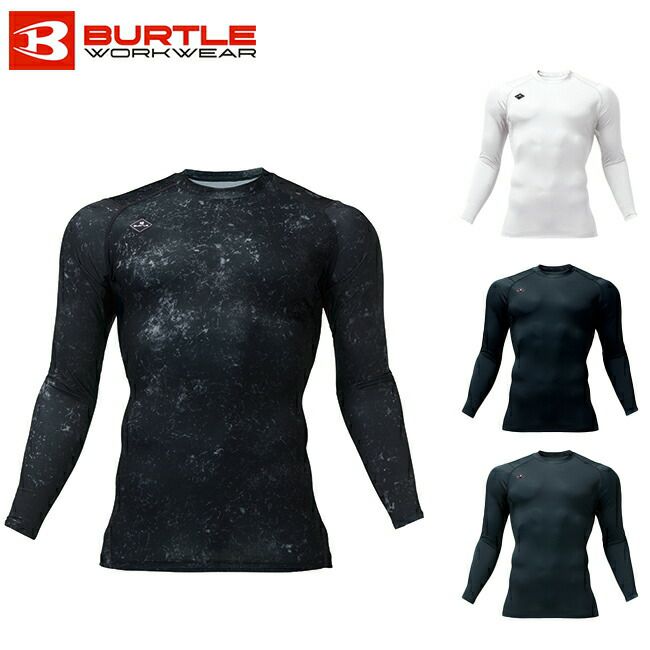 バートルBURTLE【4112】フィッテッド