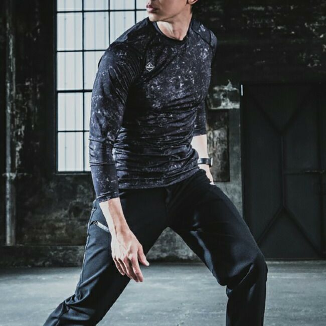 バートルBURTLE【4112】フィッテッド