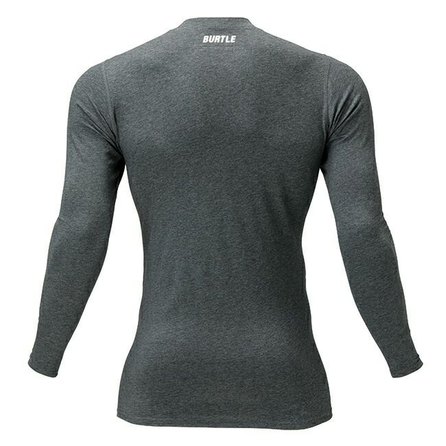 バートルBURTLE【4114】コットンフィッテッド