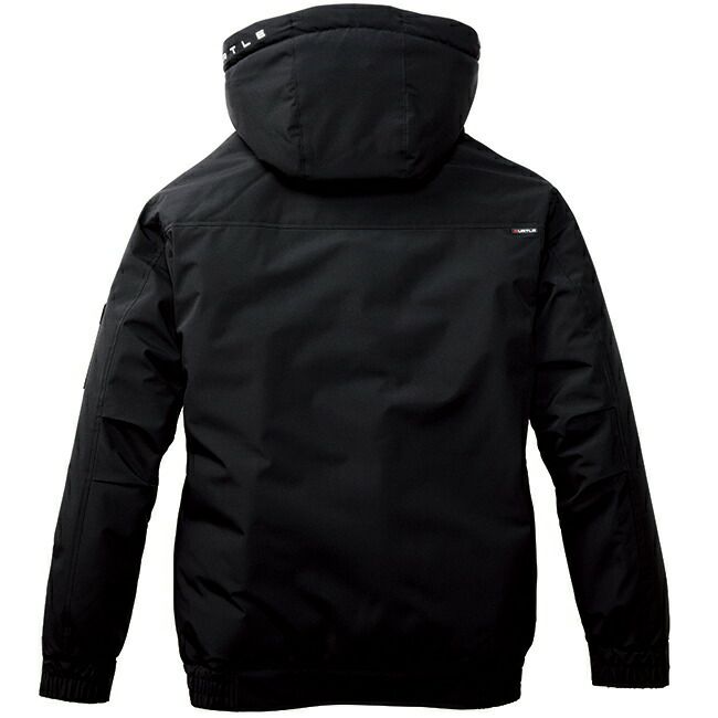 バートルBURTLE【5060】防寒ブルゾン