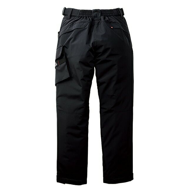 バートルBURTLE【5062】防寒パンツ