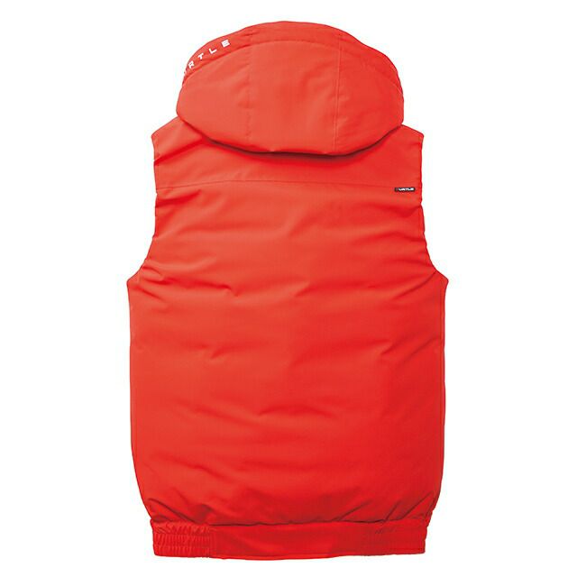 バートルBURTLE【5064】防寒ベスト