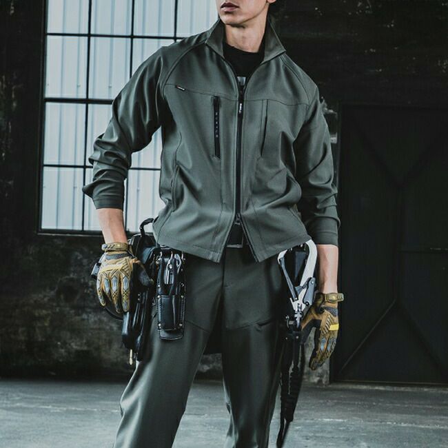 バートルBURTLE【831】ジャケット