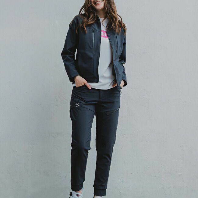 バートルBURTLE【831】ジャケット