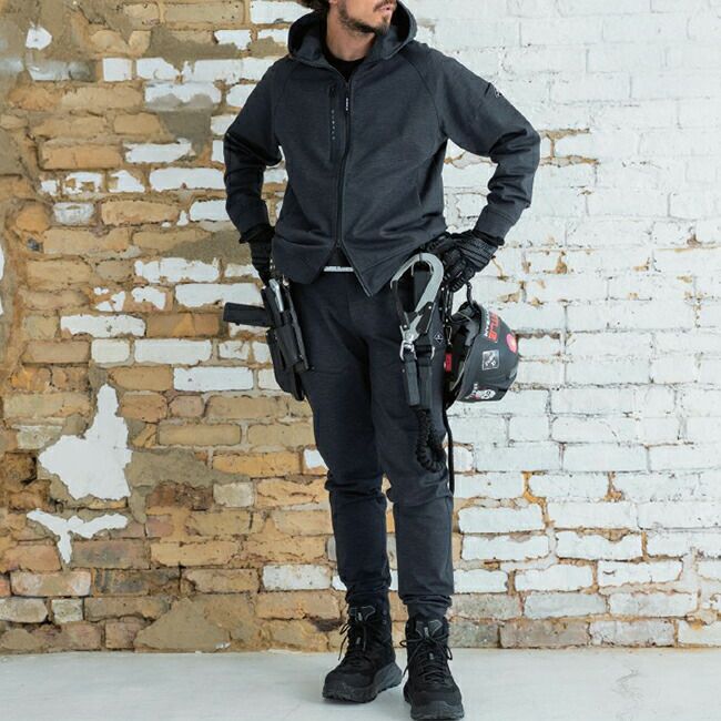 バートルBURTLE【853】ジョガーパンツ