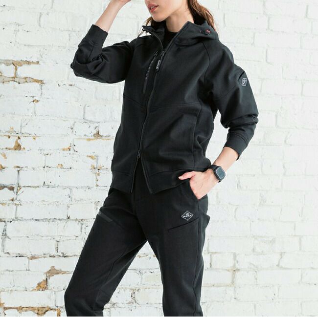 バートルBURTLE【853】ジョガーパンツ