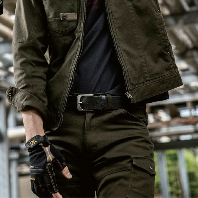 ビッグボーンEBA153カーゴパンツ