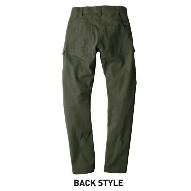 ビッグボーンEBA153カーゴパンツ