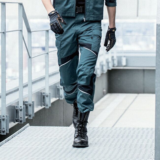 ビッグボーンEBA173カーゴパンツ