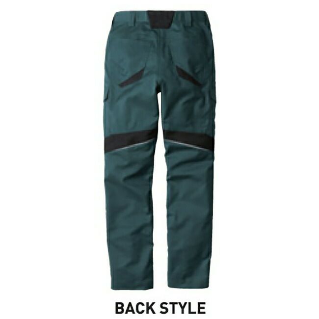 ビッグボーンEBA173カーゴパンツ