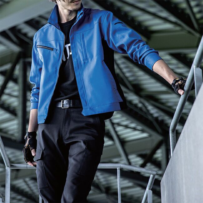 ビッグボーンEBA196ナガソデジャケット