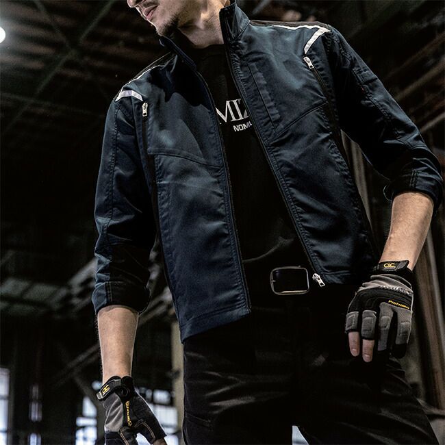 ビッグボーンEBA226ナガソデジャケット