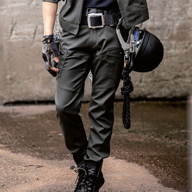 ビッグボーンEBA263カーゴパンツ