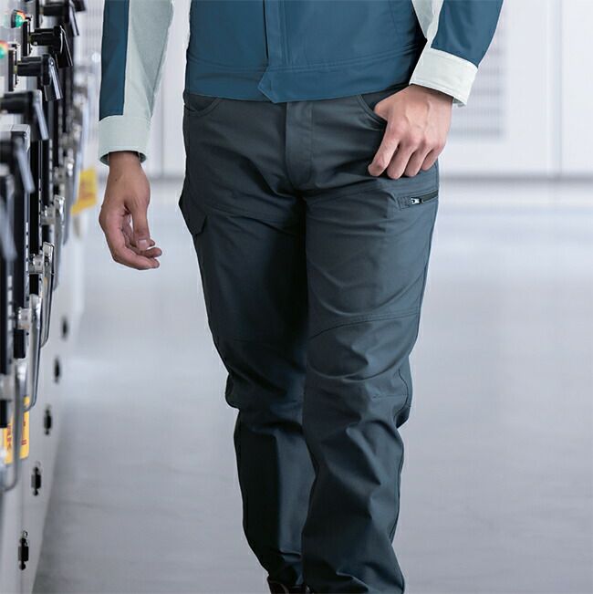 ビッグボーンEBA283カーゴパンツ