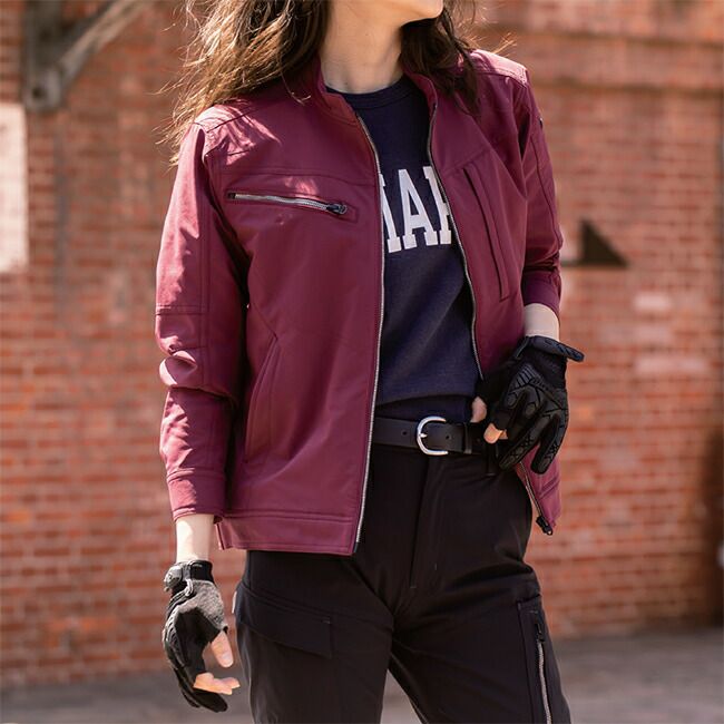 ビッグボーンEBA316長袖ジャケット