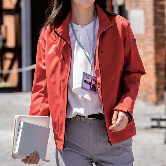 ビッグボーンEBA926ソフトシェルジャケット