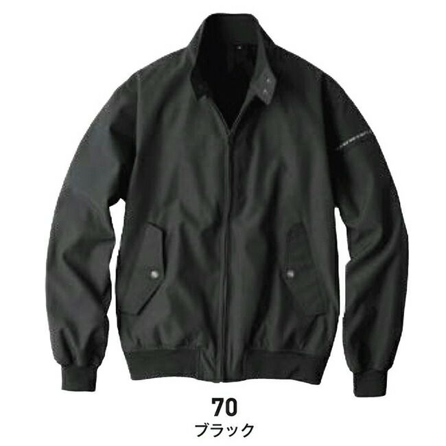 ビッグボーンEBA936フィールドジャケット