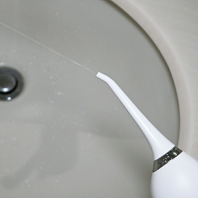 メテックスMETEXExeluxパーフェクトダブルケア2in1ブラシ＆フロスコンパクト