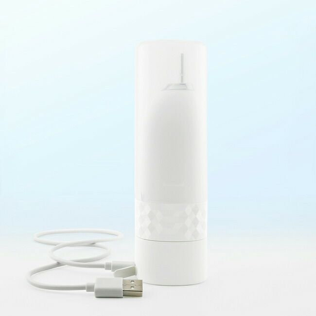 メテックスMETEXExeluxパーフェクトダブルケア2in1ブラシ＆フロスコンパクト