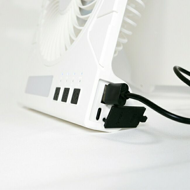 メテックスMETEXExeluxパワフルソーラーファンコンパクトMET-SFC10-WH