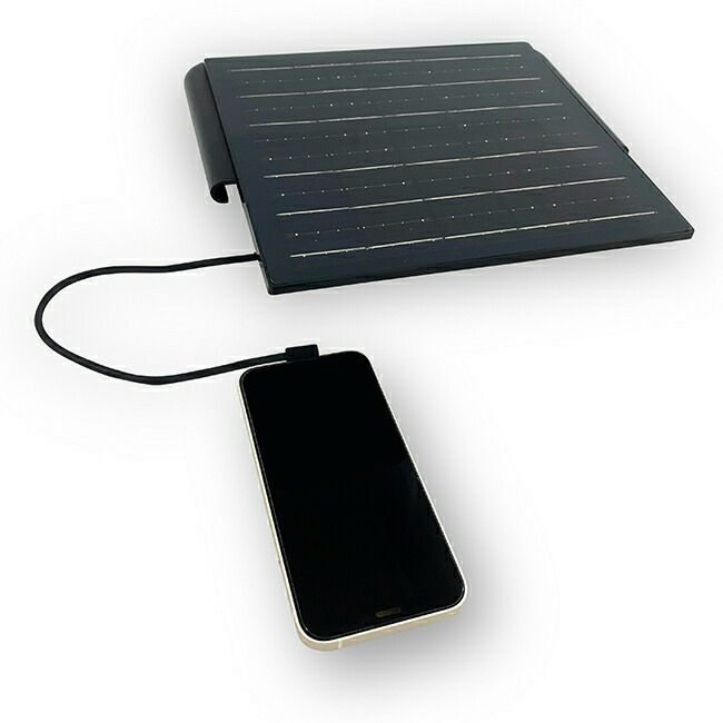 メテックスMETEXPANERGYコードレスウルトラソーラーファンPAN-SLF-BK