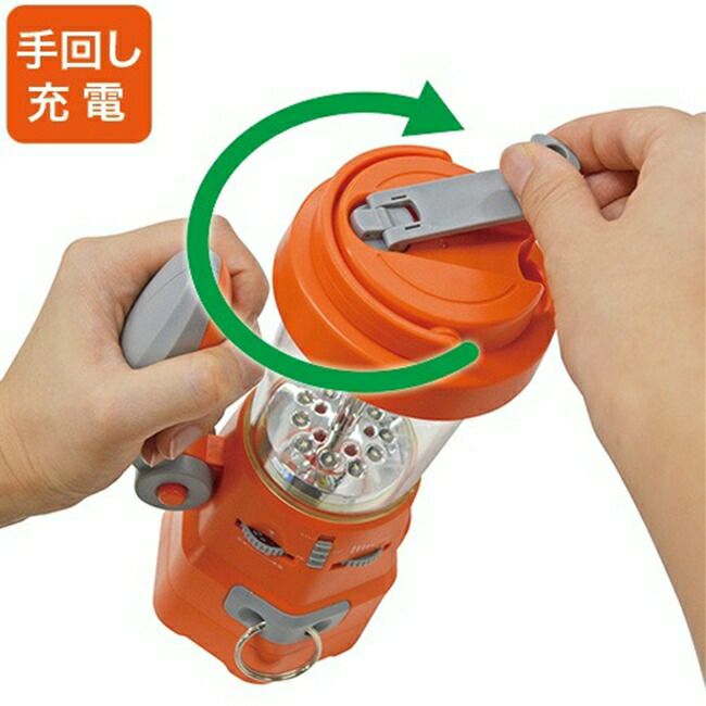 メテックスMETEXEVERBrightエバーブライトスーパーランタン(ラジオ付き多機能ランタン)WSTLTN-A