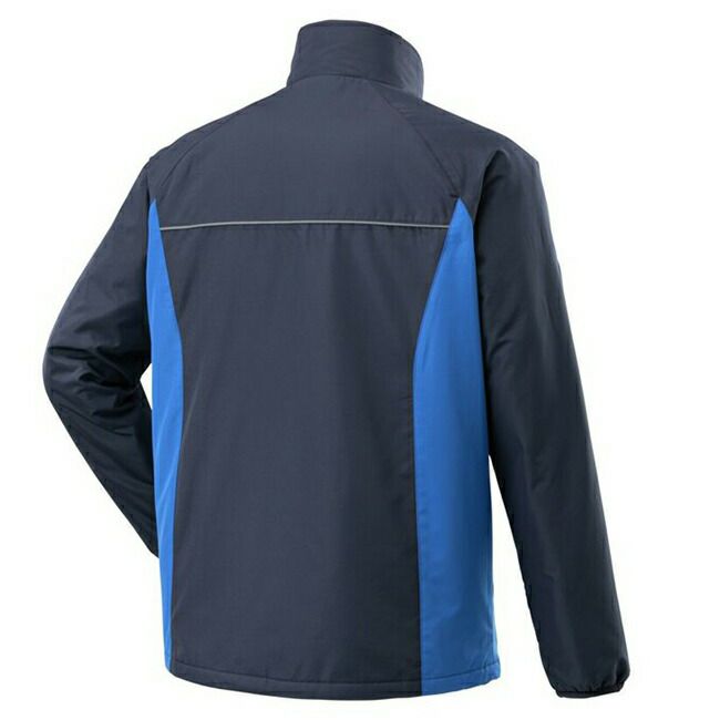 ミズノmizunoブレスサーモ中綿ブルゾン