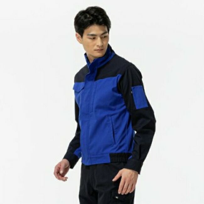 ミズノmizunoワークジャケットストレッチ