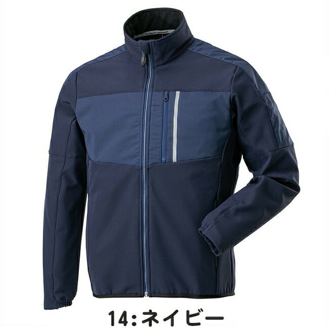 ミズノmizunoテックシールドジャケットストレッチ