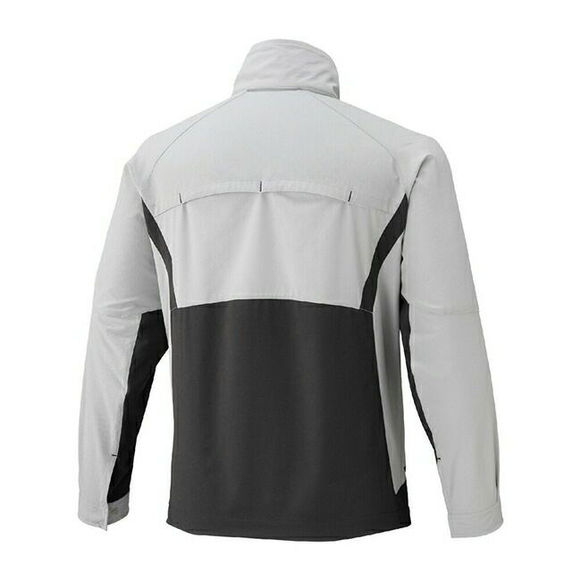 ミズノmizunoワークジャケットストレッチ