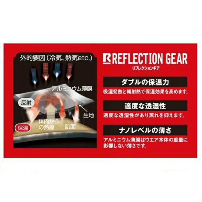 ミズノmizunoプレスサーモ中綿ブルゾン(ハーフ丈)