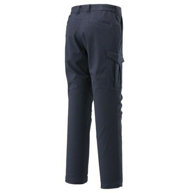 ミズノmizunoワークパンツストレッチ