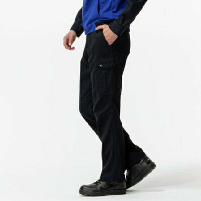 ミズノmizunoワークパンツストレッチ